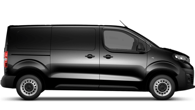 Van 1 - Proace - 6 seats